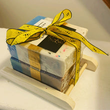 Load image into Gallery viewer, Gift Set Add On for 2 Soaps