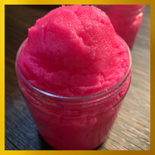 Load image into Gallery viewer, “I’m Under Your Spell” Sugar Scrub.