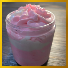 Load image into Gallery viewer, “I’m Under Your Spell” Luxury Whipped Body Cream.

