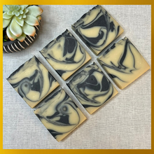 Load image into Gallery viewer, Men’s Perfect Gentleman Artisan Cold Process Soap Bar
