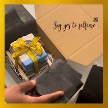 Load image into Gallery viewer, Gift Set Add On for 2 Soaps
